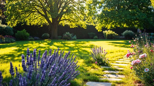 Aménagez votre jardin à champigny-sur-marne avec des experts !