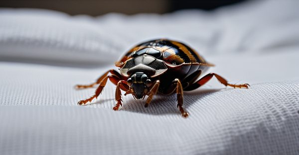 Detection canine punaise de lit à paris : guide essentiel