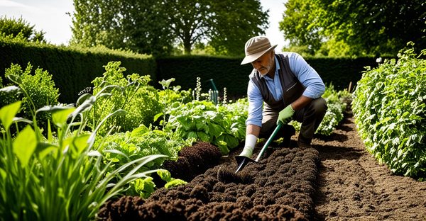 Jardinier à champigny-sur-marne : cultivez votre espace vert !