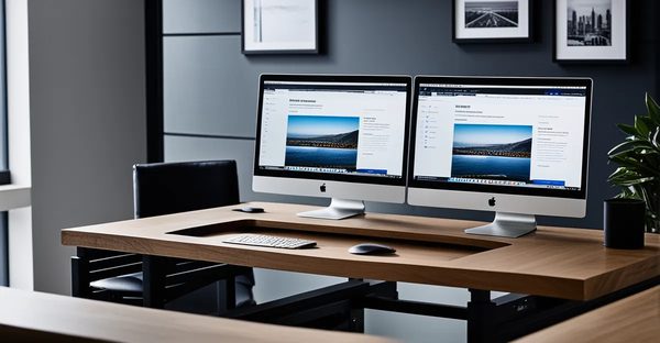 Les meilleurs bureaux assis-debout à découvrir en 2025