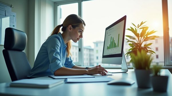 Ma prime adpat : boostez votre efficacité énergétique dès maintenant !