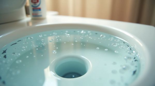 Maîtriser le détartrant puissant pour toilettes efficaces