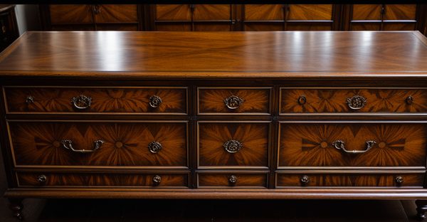 Mobilier vintage : dénichez des pièces uniques et écoresponsables