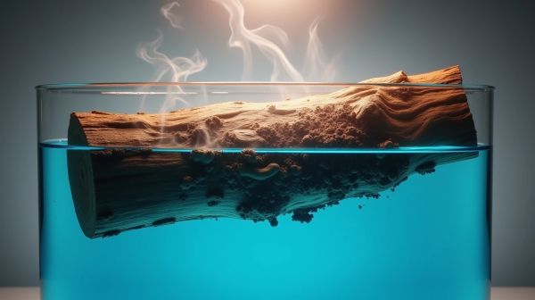Ne soyez pas abusé : le décapant pour bois peut tout changer