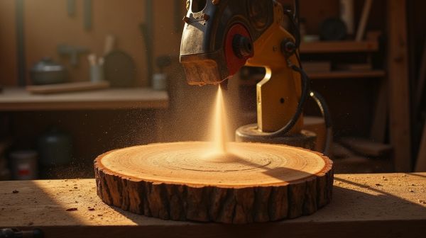 Ne soyez pas abusé : le décapant pour bois peut tout changer