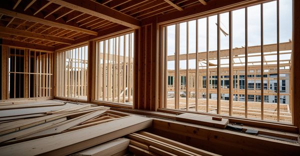 Société de construction : expert en rénovation et fiabilité