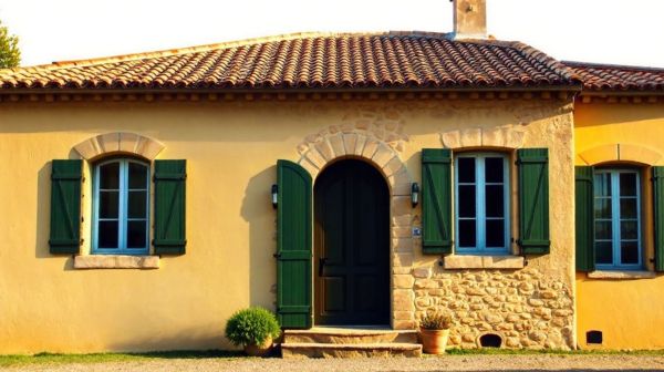 Transformer une maison landaise : guide des choix modernes