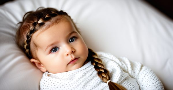 Tresse de lit : un accessoire indispensable pour les nouveau-nés