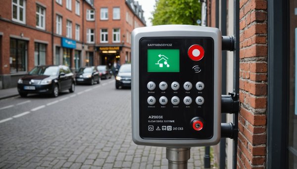 Choisir le meilleur système d'alarme à liège pour votre sécurité