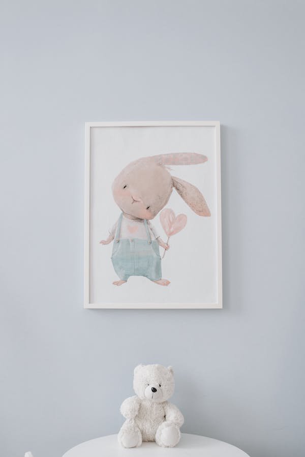 Des tableaux décoration qui racontent votre histoire personnelle