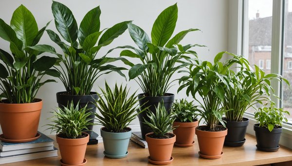 Soigner vos plantes d'intérieur malades : guide et conseils pratiques