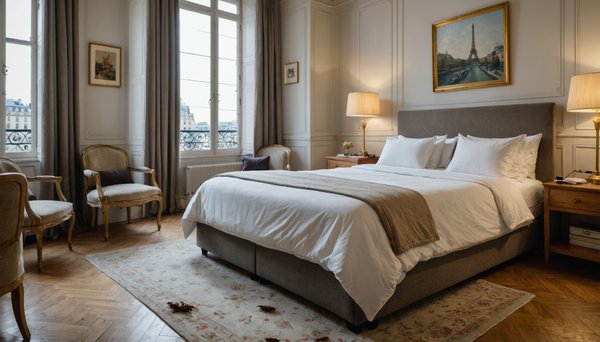 Punaise de lit à paris : les meilleures solutions révélées