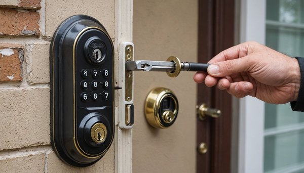 Serrurier la roche-sur-foron : services de serrurerie fiables 24/7